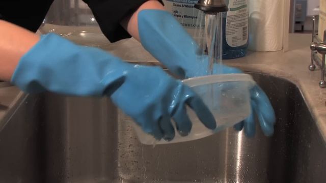 Cookware : How to Clean Moldy Plastic Food Containers смотреть онлайн