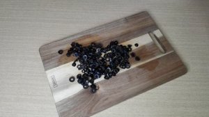 Простой салат с МАСЛИНАМИ. ПРОСТО И ВКУСНО,