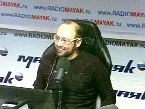 Отцепись от себя | 17.11.2023