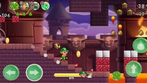 Lep's World 3 - Level 3-20