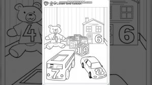 Kids Box 1 AB p 7 ex 7