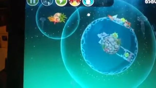 Angry birds space pig dipper смотреть онлайн