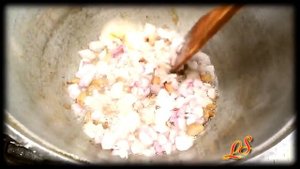 Кулеш - легенда полевой кухни!