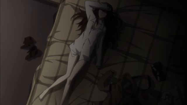 Steins;Gate / Врата Штейна [ОБЗОР аниме]