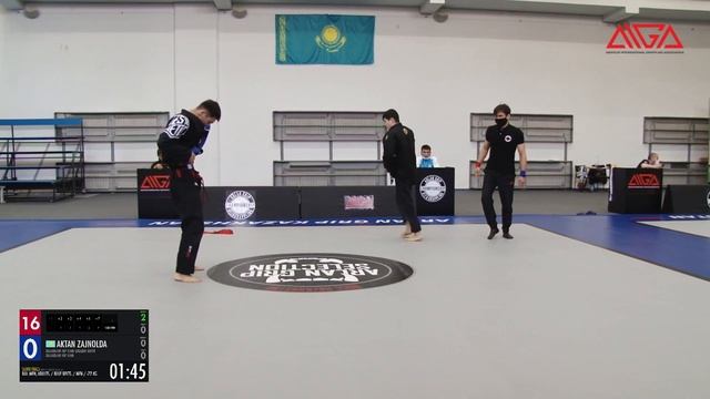 KOKTEM OPEN 2021 - ADULTS - Mat 2 - Day 3 смотреть онлайн