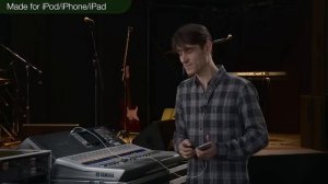 Yamaha TF Series Tutorial Video: Live Recording and Playback