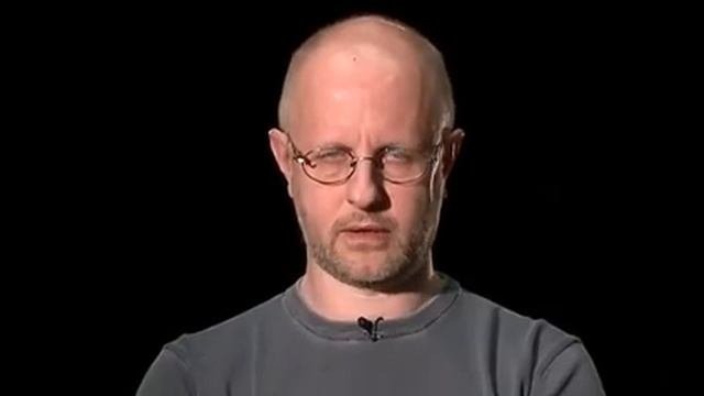 В. Шукшин. Срезал