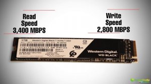 WD BLACK NVME SSD REVIEW: Amazing Performer