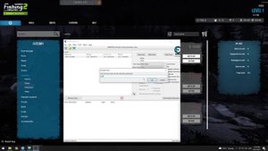 Ultimate Fishing Simulator 2 How to get Money with Cheat Engine