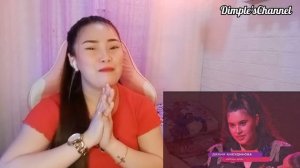 Personal Jesus - Диана Анкудинова | "Песня на свой выбор" FIRST TIME TO REACT