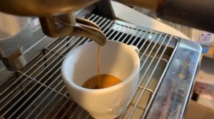 Готовим эКспрессо ☕️?? Потому что так вкуснее ?