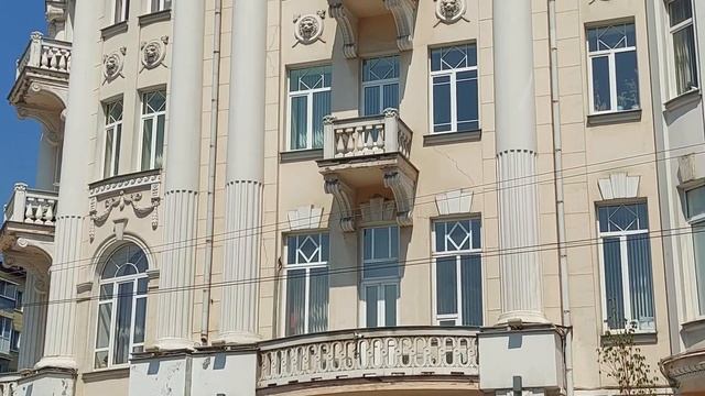 Доходный дом Г.Я. Кистова смотреть онлайн