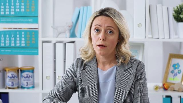 Урок №1 «Как нормализовать стул у ребенка?»