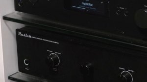 Radiotehnika S-90B vs Yamaha NS-1000X - Отложите ваши вилы!