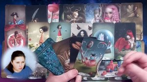 Послание От НЕЕ Почему я Тебя Предала Таро ❓ Исцеляющее Видео Таро Для Мужчин