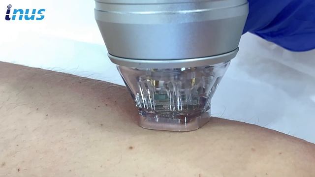 INUS руки смотреть онлайн