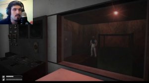 SCP – Containment Breach | SCP-035 | Маска одержимости