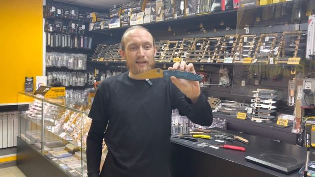 Ножи Spyderco в 2022 году смотреть онлайн