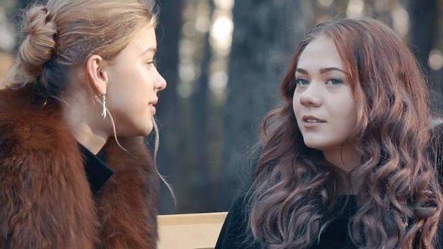 "Анна Каренина", буктрейлер 11а