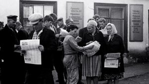Караганда. 20 век. Кировский район. Фотоальбом.