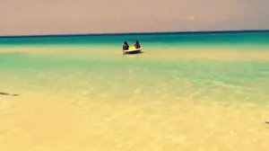 PEDALO CUBA FLORIDA STRAITS