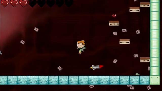 ‪Flash game: | Walkthrough | ‬Portal Panic Ep. 6 - low quality for Final boss not kool смотреть онлайн