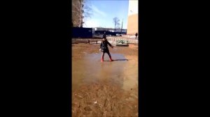 В каждом маленьком ребёнке.... и мальчишке и девчонке.