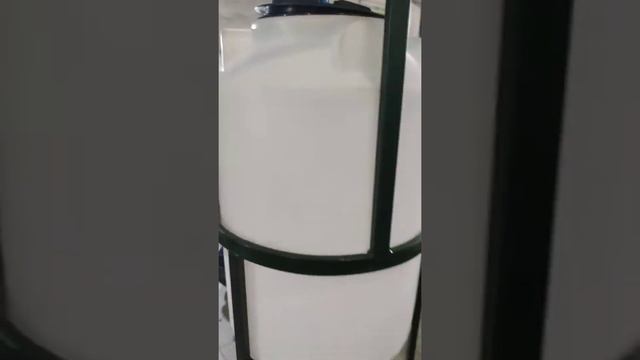 Мешалка с ёмкостью для агрессивных сред смотреть онлайн