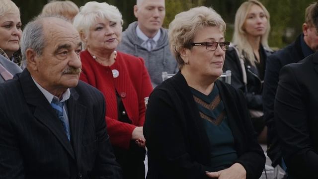 Любовь — одержимость человеком, в котором твоя жизнь | Wedding | Fujifilm xt4 | смотреть онлайн