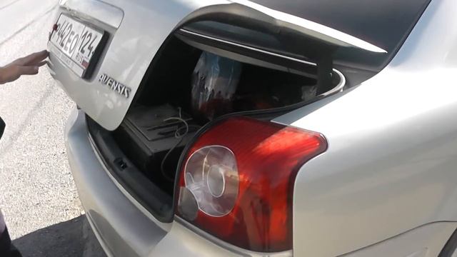 Где беру цветмет и чермет. 5 серия. смотреть онлайн