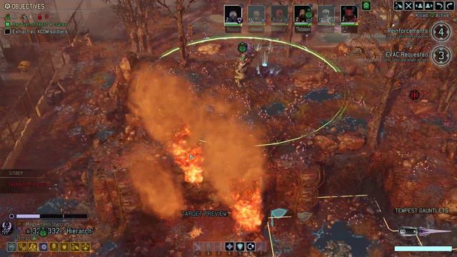 Crates Optional? - Long War of the Chosen Patch 1.1 (Beta) - 85 смотреть онлайн