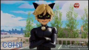 Леди Баг и Супер Кот Клип Танцы под фонарем mp4