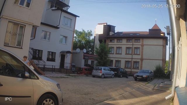 Dahua DH-IPC-HFW4231TP-ASE (3.6mm) смотреть онлайн