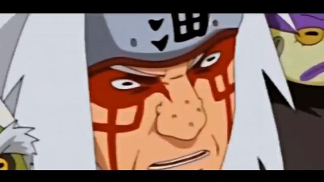 Аниме Наруто смерть сильных шиноби смотреть онлайн