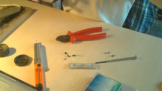 Пытаемся отремонтировать внешний диск Tecram смотреть онлайн