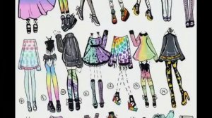 что нарисовать когда скучно