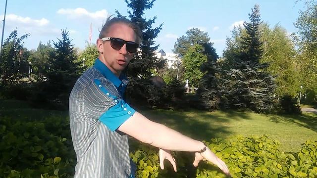 А кто ухаживает за Вашим "садом стереотипов"? смотреть онлайн