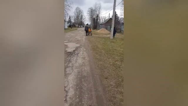 Масштабная переделка старого деревенского дома часть 1#домсвоимируками#домзамиллион