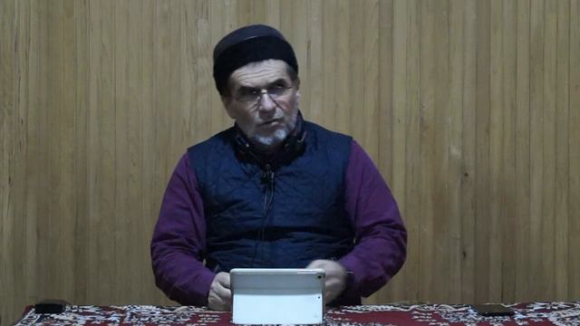 7 признаков богобоязненности.