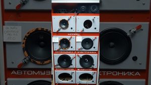 Круто играющие  новые  DL Audio Gryphon PRO 165 NEO против Machete MM 60 NEO!