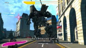 TRANSFORMERS HUMAN ALLIANCE ARCADE ALL BOSSES | SOLO - NO DAMAGE |【4K60ᶠᵖˢ】with CUTSCENES