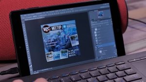 Дешёвый планшет на Windows 10 как замена ноутбуку