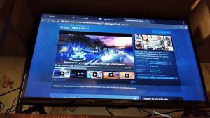 Телевизор Novex Smart TV, обзор неизвестного производителя