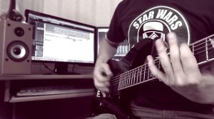 Прекрасное Далеко (guitar cover)