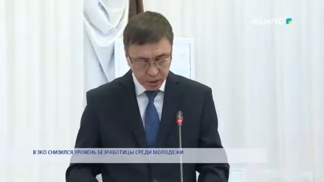 В Уральске прошло заседание Совета молодёжи при акимате ЗКО смотреть онлайн