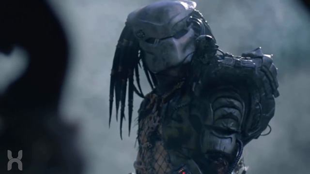The Predator 2018 MAJOR Third Act Ending Reshoots  Dutch Cameo Speculation
