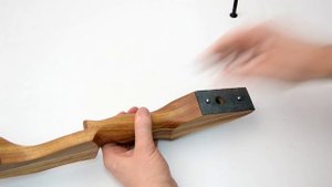 Лук классический (рекурсивный)