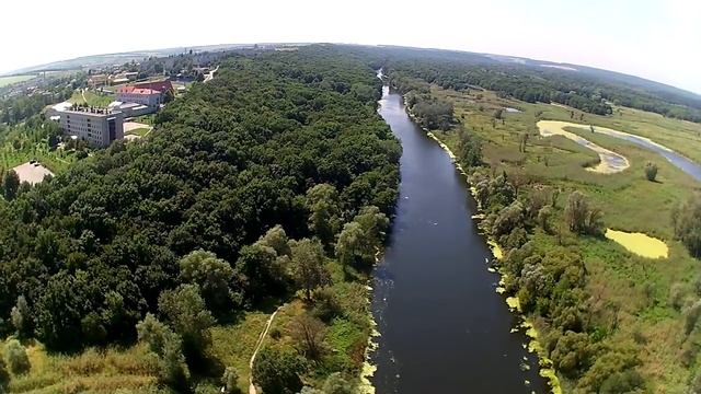 Chervonyy Donets.mp4 смотреть онлайн