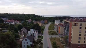 Квартира в Светлогорске на ул. Дачная