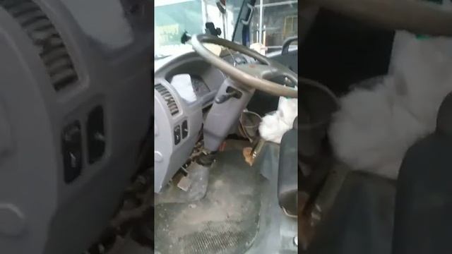Бав феникс дополнительный отопитель и усовершенствование